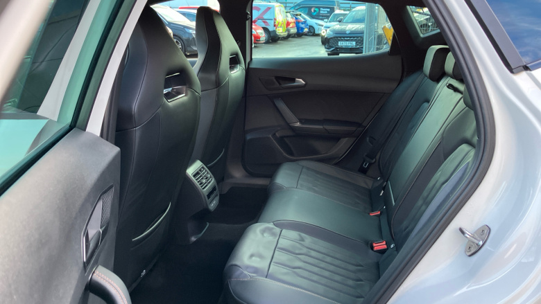 CUPRA Formentor 1.5 TSI 150 V2 5dr DSG Petrol Estate